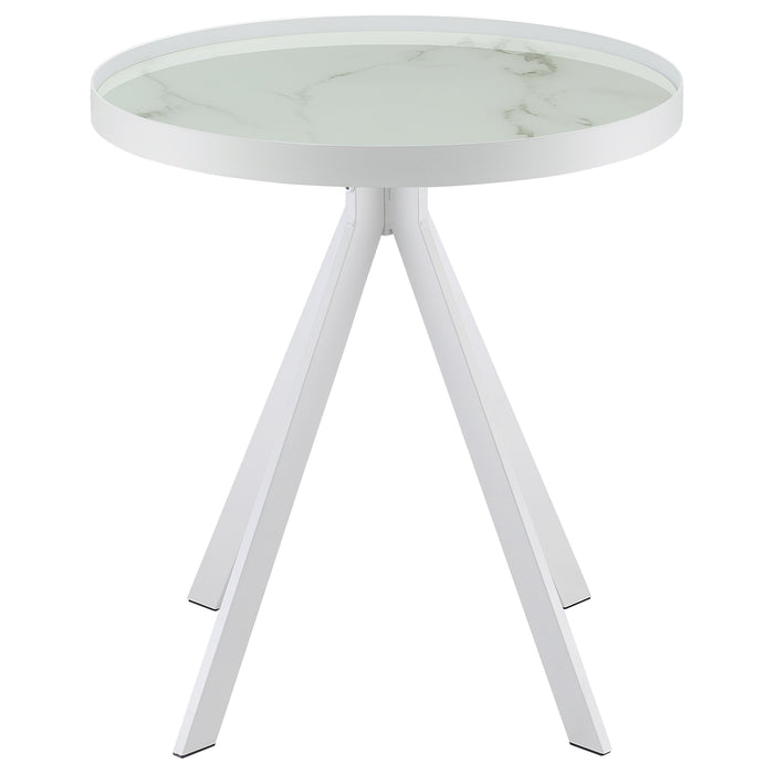 Briggs End & Side Tables