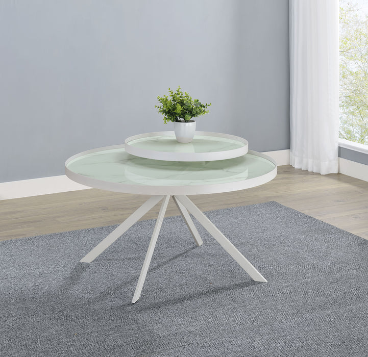 Briggs Coffee Tables