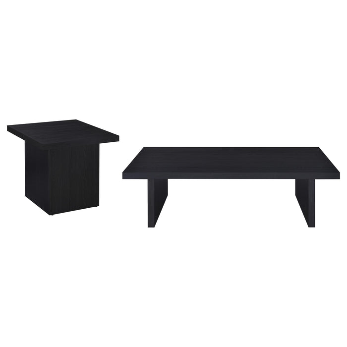 Max Coffee Table Sets - Jax Mattress (Jacksonville, FL)