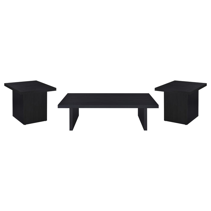 Max Coffee Table Sets - Jax Mattress (Jacksonville, FL)