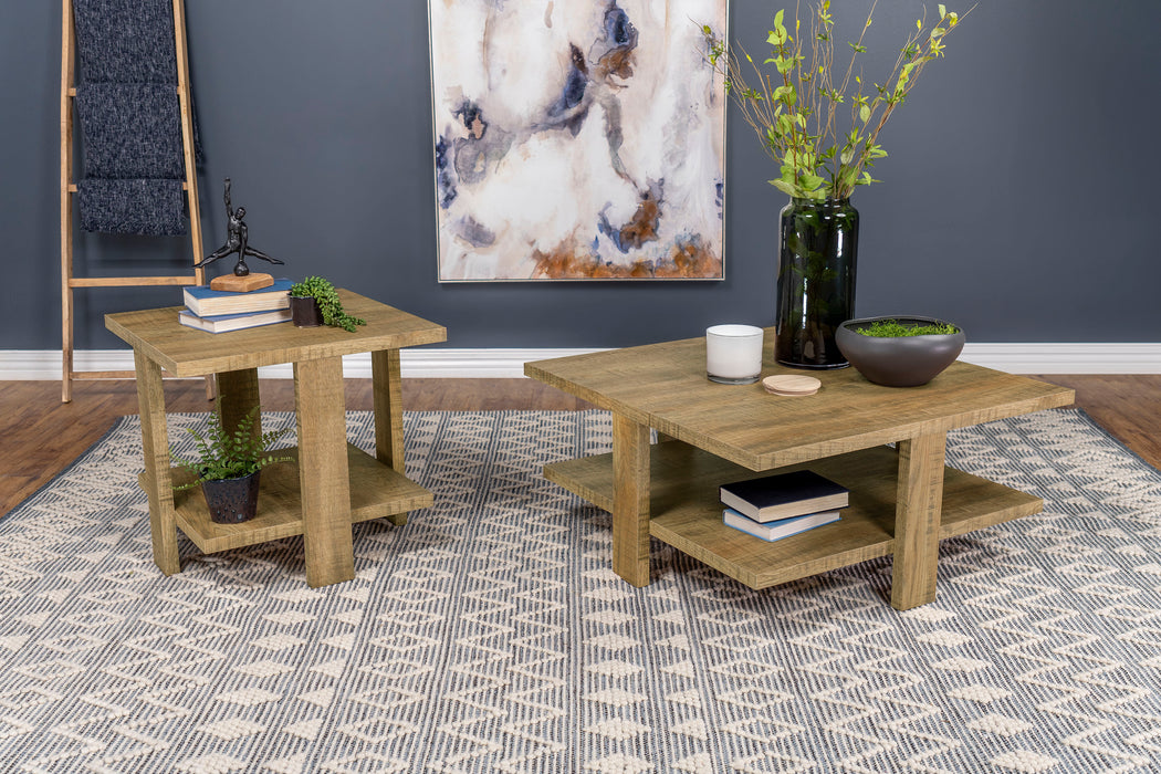 Dawn Coffee Table Sets - Jax Mattress (Jacksonville, FL)