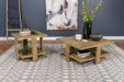 Dawn Coffee Table Sets - Jax Mattress (Jacksonville, FL)