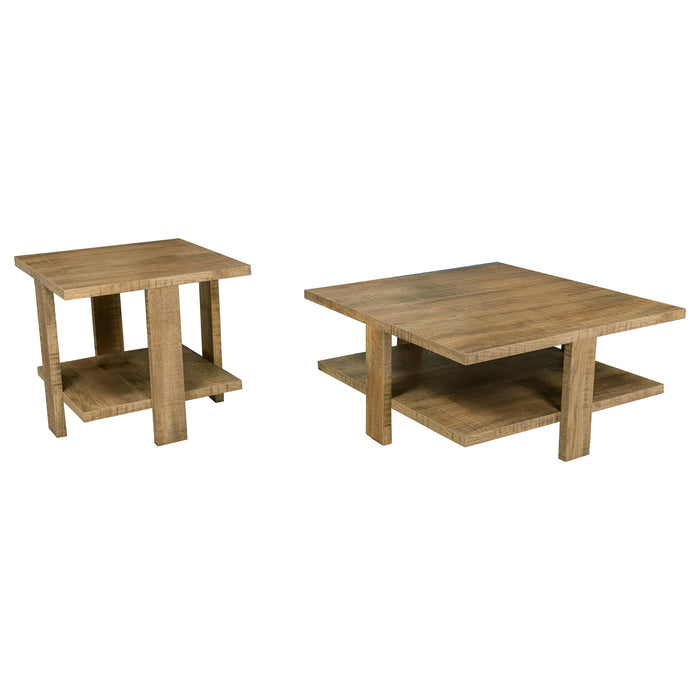 Dawn Coffee Table Sets - Jax Mattress (Jacksonville, FL)