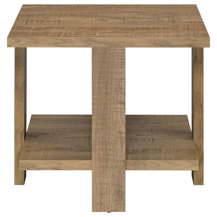 Dawn Coffee Table Sets - Jax Mattress (Jacksonville, FL)