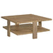 Dawn Coffee Table Sets - Jax Mattress (Jacksonville, FL)