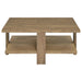 Dawn Coffee Table Sets - Jax Mattress (Jacksonville, FL)