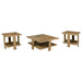 Dawn Coffee Table Sets - Jax Mattress (Jacksonville, FL)