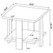 Dawn Coffee Table Sets - Jax Mattress (Jacksonville, FL)