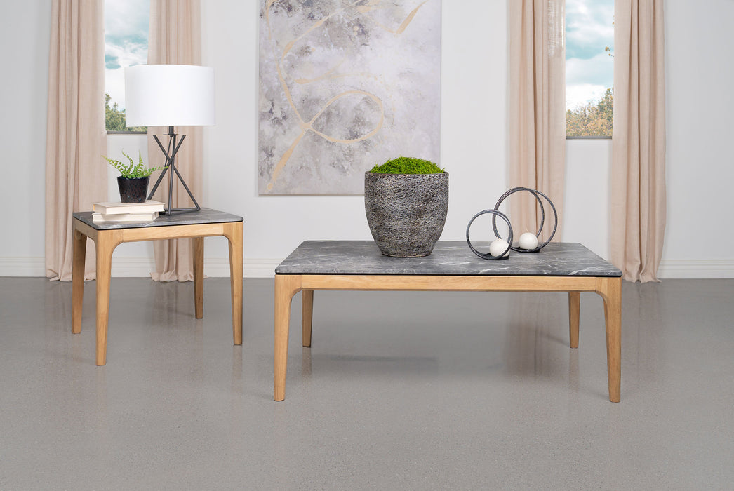Polaris Coffee Table Sets - Jax Mattress (Jacksonville, FL)