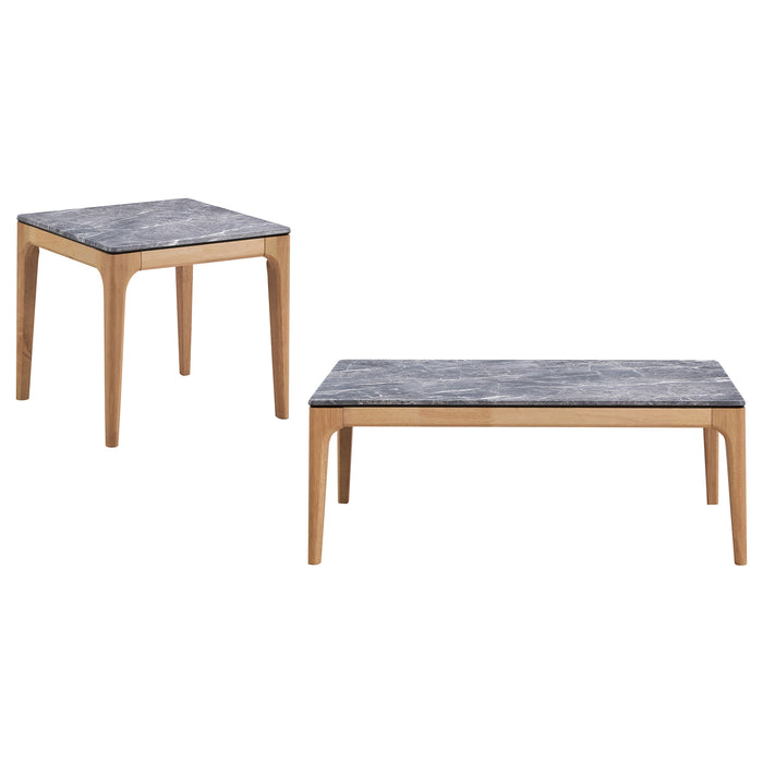 Polaris Coffee Table Sets - Jax Mattress (Jacksonville, FL)