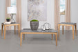 Polaris Coffee Table Sets - Jax Mattress (Jacksonville, FL)