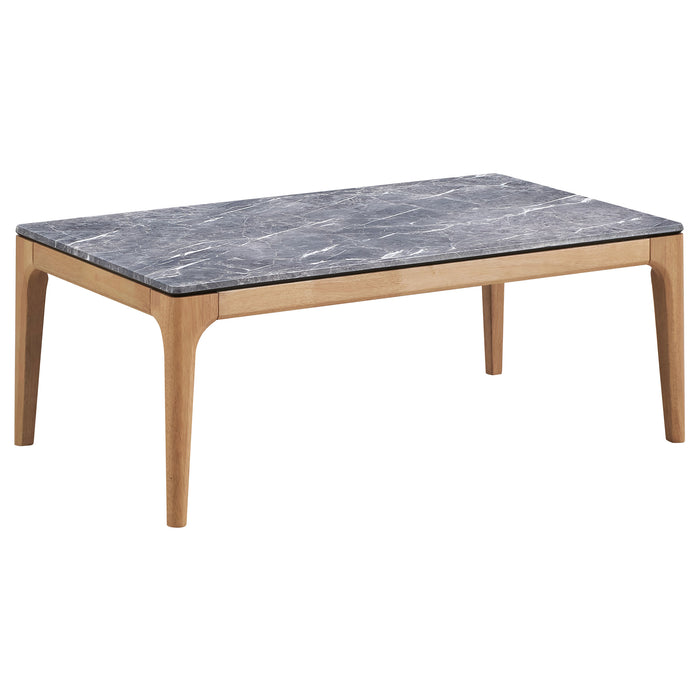 Polaris Coffee Table Sets - Jax Mattress (Jacksonville, FL)