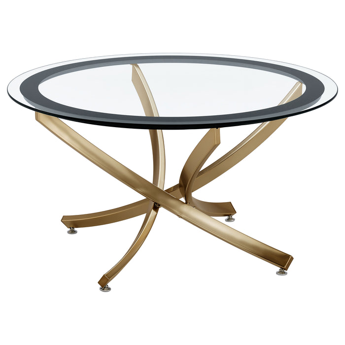 Brooke Tables