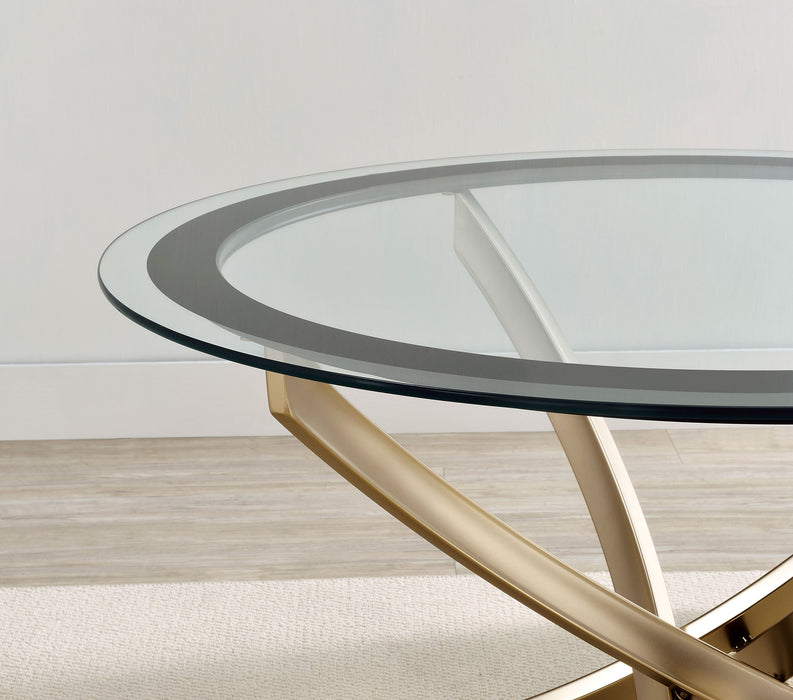 Brooke Tables