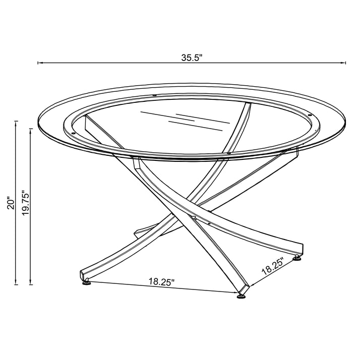 Brooke Tables