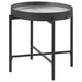 Ozella End Side Tables - Jax Mattress (Jacksonville, FL)