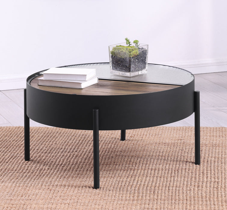Ozella Tables - Jax Mattress (Jacksonville, FL)