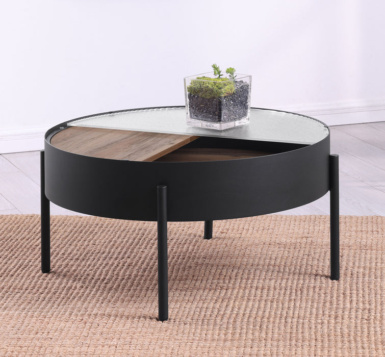 Ozella Tables - Jax Mattress (Jacksonville, FL)