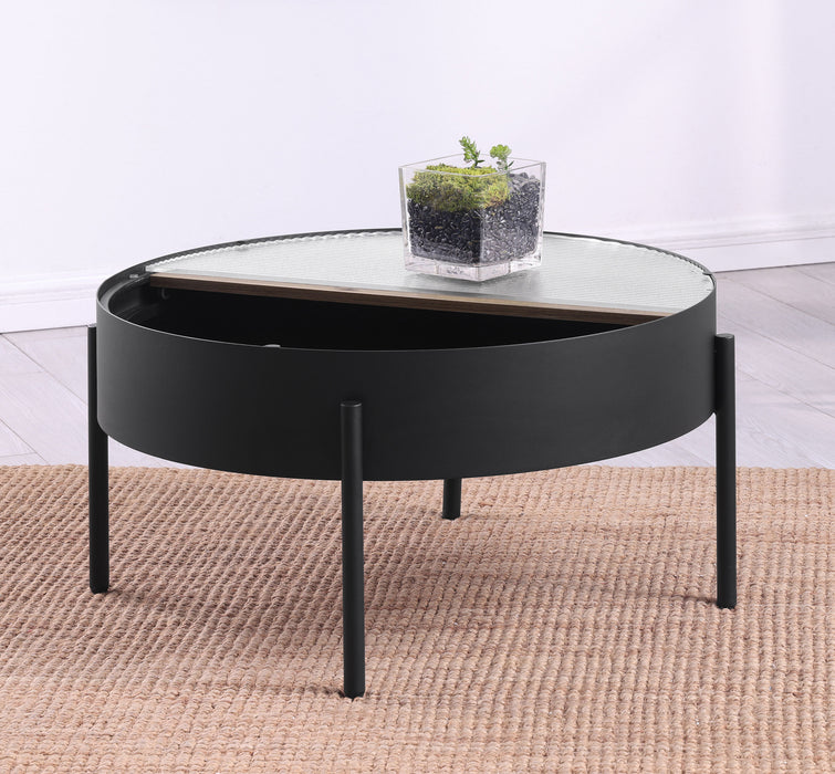 Ozella Tables - Jax Mattress (Jacksonville, FL)