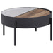 Ozella Tables - Jax Mattress (Jacksonville, FL)