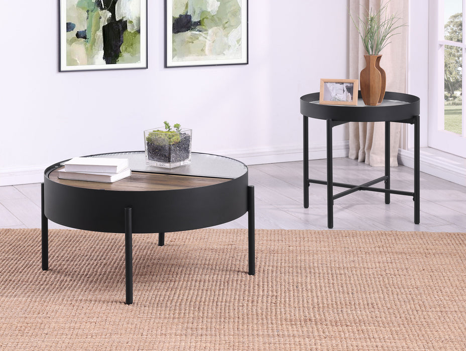 Ozella Tables - Jax Mattress (Jacksonville, FL)