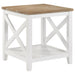 Hollis Coffee Table Sets - Jax Mattress (Jacksonville, FL)