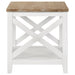 Hollis Coffee Table Sets - Jax Mattress (Jacksonville, FL)