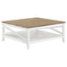 Hollis Coffee Table Sets - Jax Mattress (Jacksonville, FL)