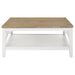 Hollis Coffee Table Sets - Jax Mattress (Jacksonville, FL)