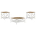 Hollis Coffee Table Sets - Jax Mattress (Jacksonville, FL)