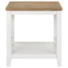 Hollis Coffee Table Sets - Jax Mattress (Jacksonville, FL)