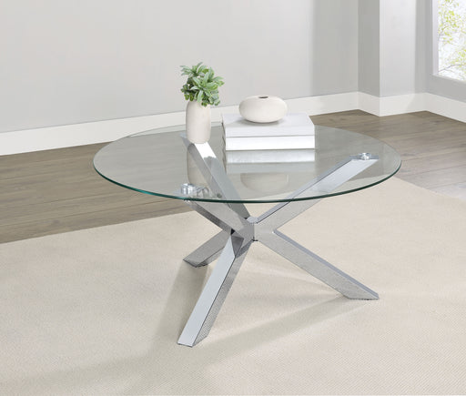 Kenzie Tables - Jax Mattress (Jacksonville, FL)