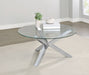 Kenzie Tables - Jax Mattress (Jacksonville, FL)
