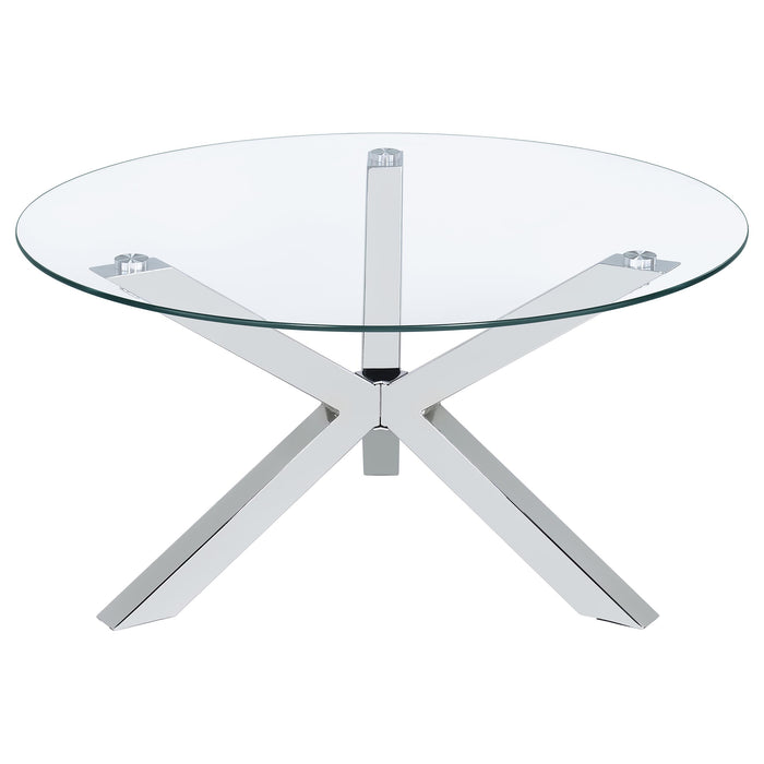 Kenzie Tables - Jax Mattress (Jacksonville, FL)