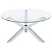 Kenzie Tables - Jax Mattress (Jacksonville, FL)