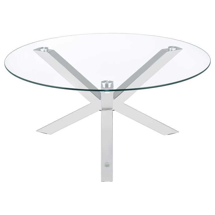 Kenzie Tables - Jax Mattress (Jacksonville, FL)