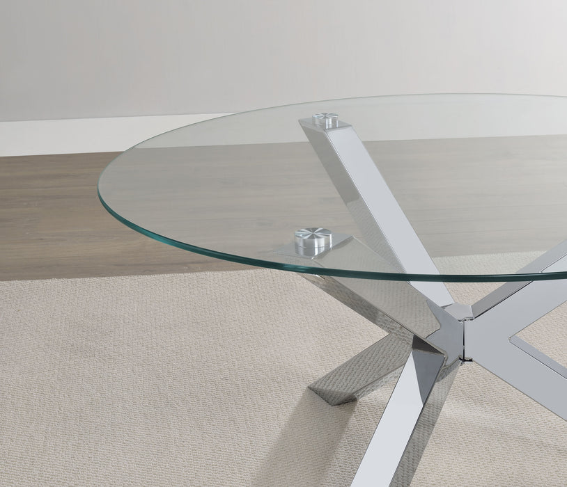 Kenzie Tables - Jax Mattress (Jacksonville, FL)