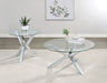 Kenzie Tables - Jax Mattress (Jacksonville, FL)