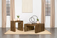 Odilia Coffee Table Sets - Jax Mattress (Jacksonville, FL)