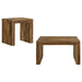 Odilia Coffee Table Sets - Jax Mattress (Jacksonville, FL)