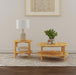 Camillo Coffee Table Sets - Jax Mattress (Jacksonville, FL)