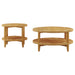 Camillo Coffee Table Sets - Jax Mattress (Jacksonville, FL)