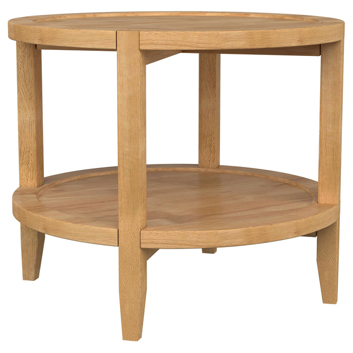 Camillo Coffee Table Sets - Jax Mattress (Jacksonville, FL)