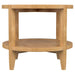 Camillo Coffee Table Sets - Jax Mattress (Jacksonville, FL)