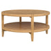 Camillo Coffee Table Sets - Jax Mattress (Jacksonville, FL)