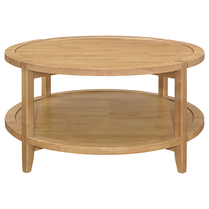 Camillo Coffee Table Sets - Jax Mattress (Jacksonville, FL)