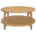 Camillo Coffee Table Sets - Jax Mattress (Jacksonville, FL)