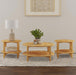 Camillo Coffee Table Sets - Jax Mattress (Jacksonville, FL)