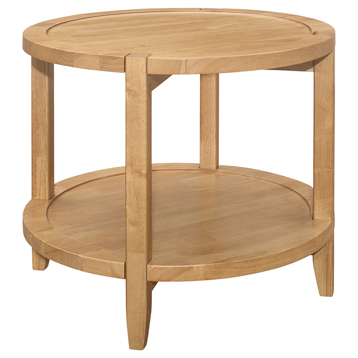 Camillo Coffee Table Sets - Jax Mattress (Jacksonville, FL)