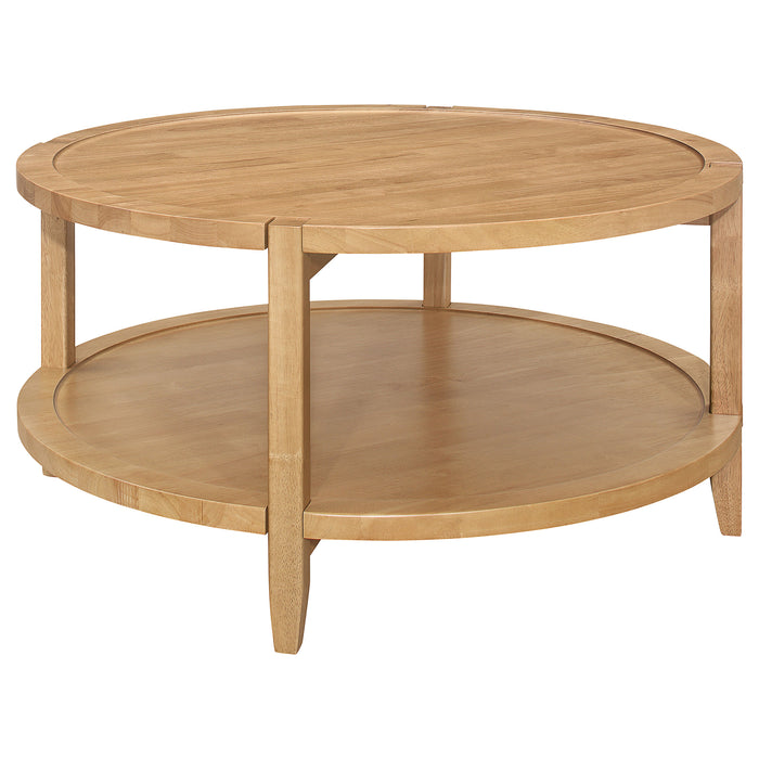 Camillo Coffee Table Sets - Jax Mattress (Jacksonville, FL)